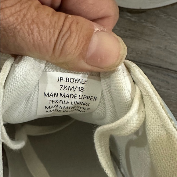 Jessica Simpson Sneakers - Picture 15 of 15